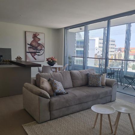 Luxury Apartment Lisbon Luaran gambar