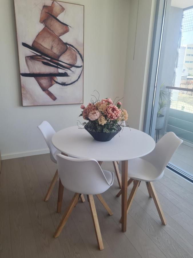 Luxury Apartment Lisbon Luaran gambar