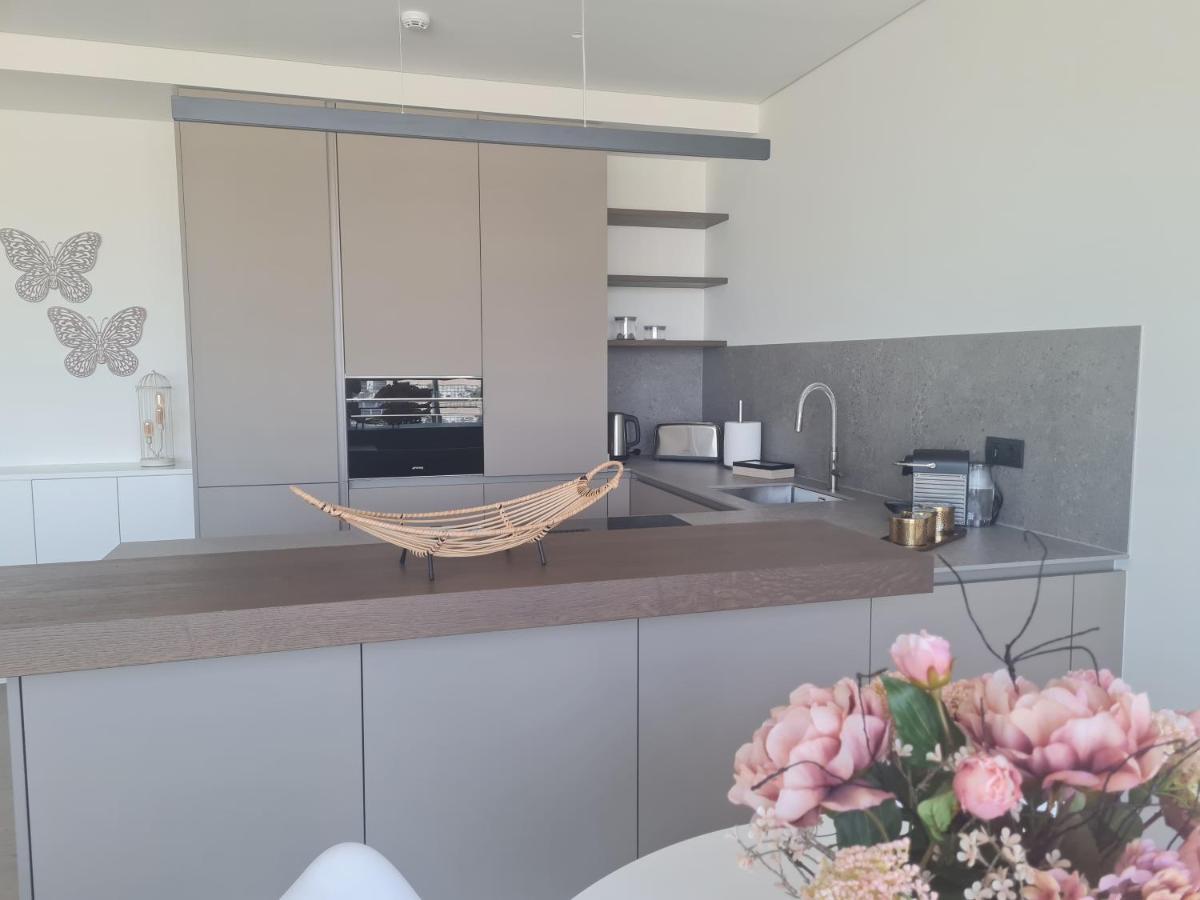 Luxury Apartment Lisbon Luaran gambar