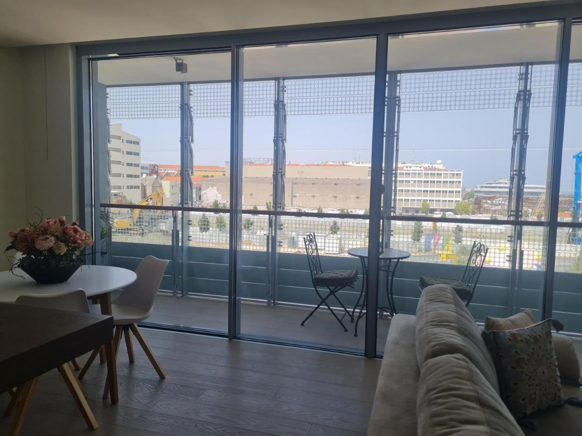 Luxury Apartment Lisbon Luaran gambar