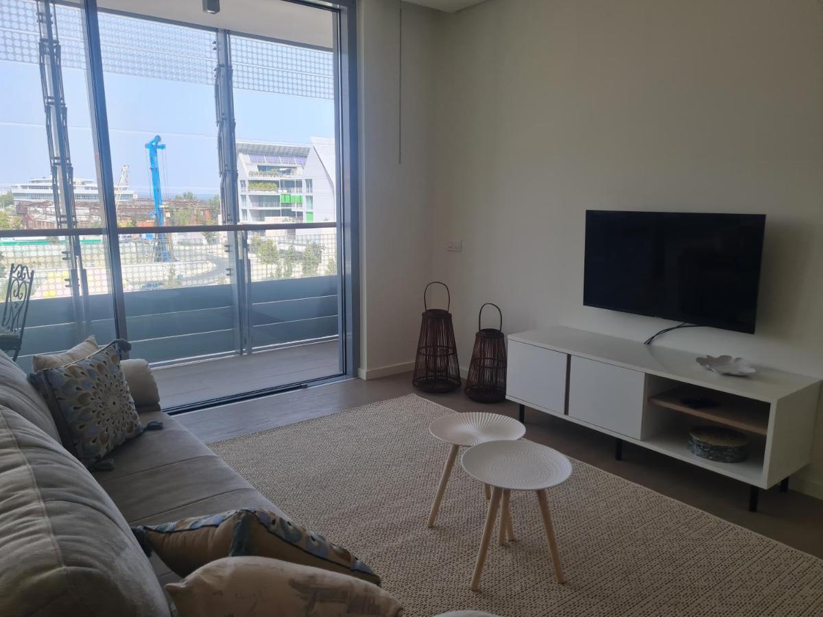 Luxury Apartment Lisbon Luaran gambar