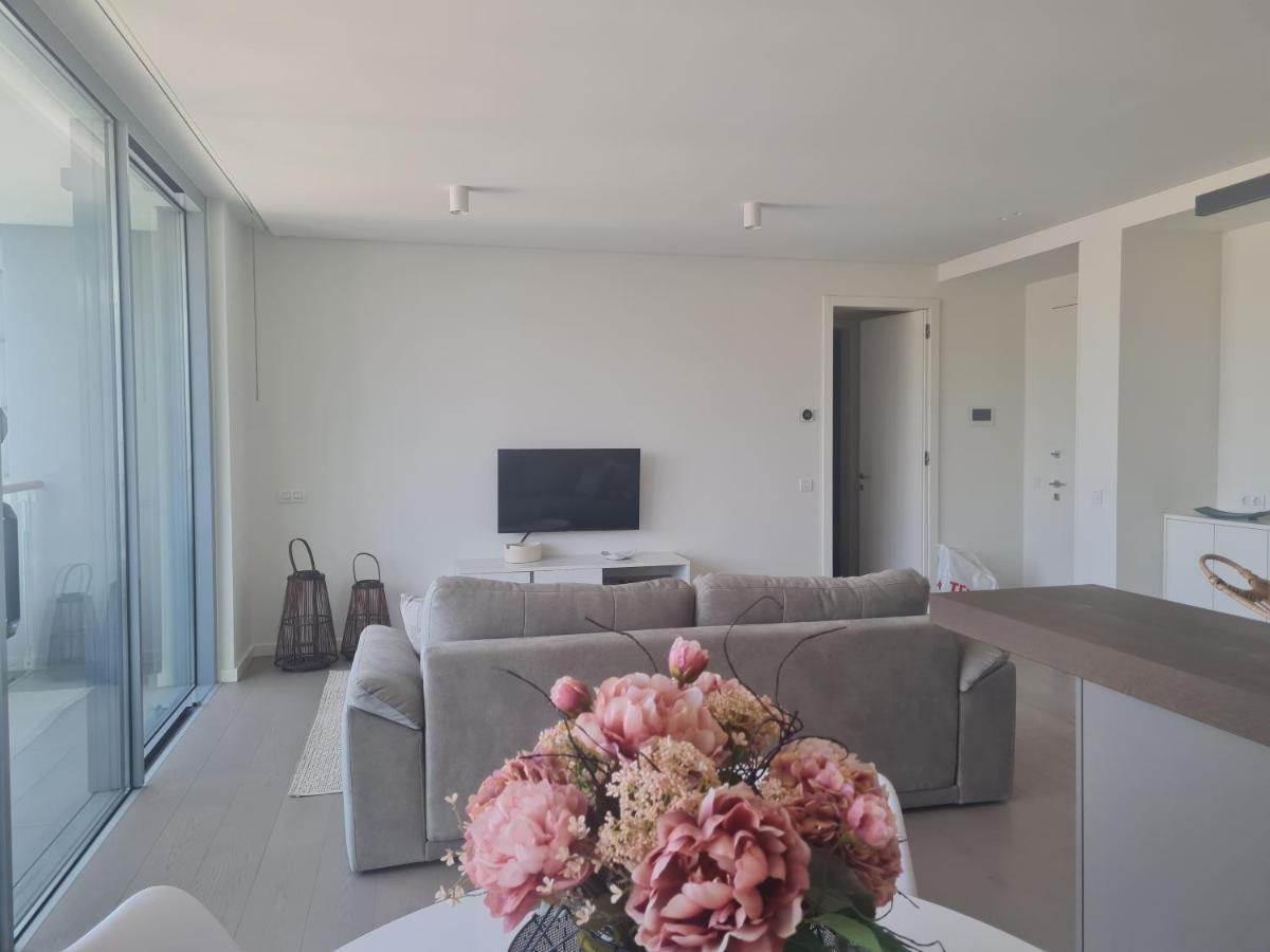 Luxury Apartment Lisbon Luaran gambar
