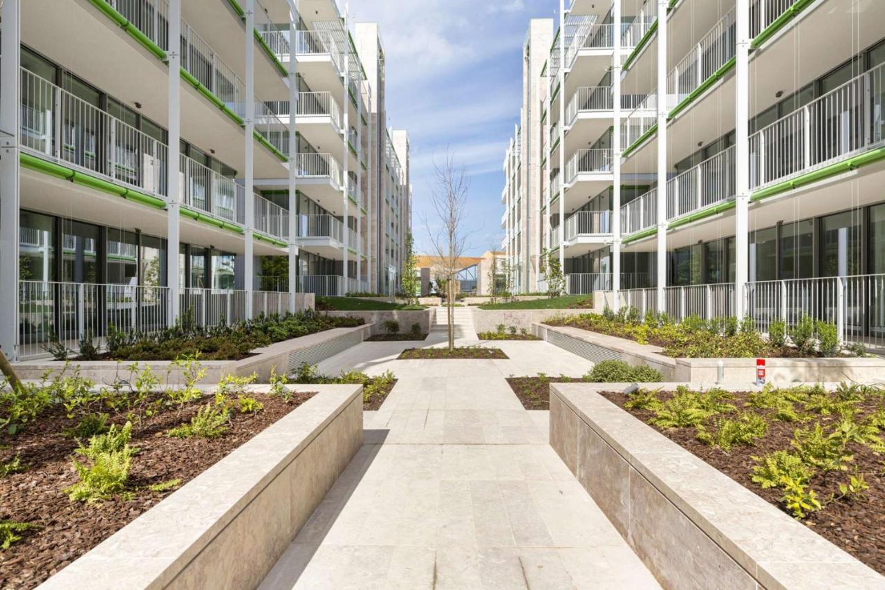 Luxury Apartment Lisbon Luaran gambar