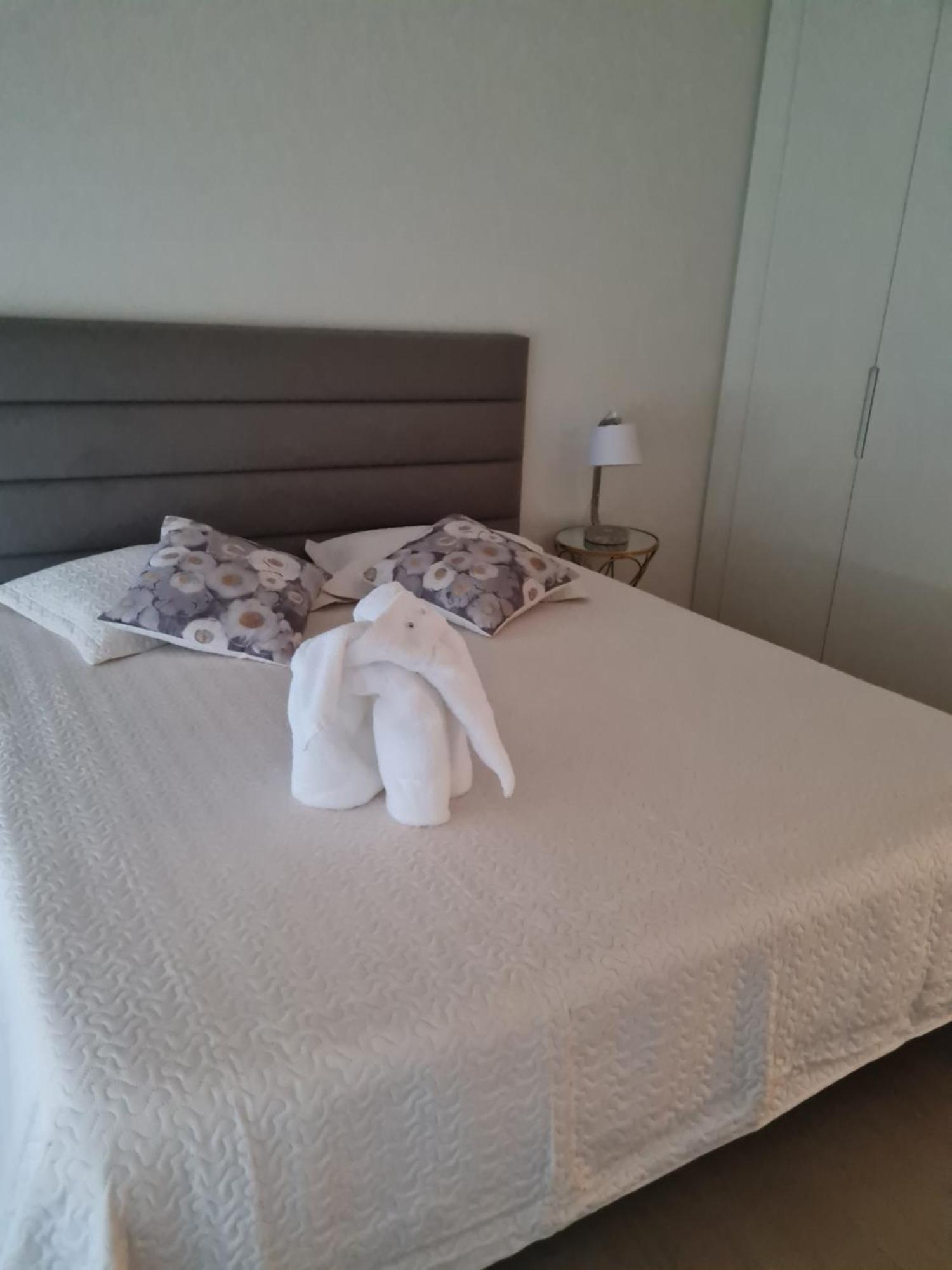 Luxury Apartment Lisbon Luaran gambar